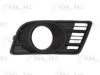 SUZUK 7176173K105PK Ventilation Grille, bumper